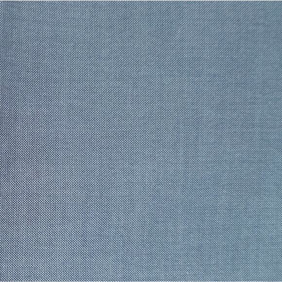 Tayion Men's Classic-Fit Stretch Suit Pants Light Blue Solid 36x30 NWT - Picture 6 of 7